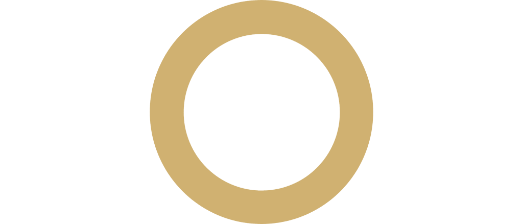 Golden circle - background
